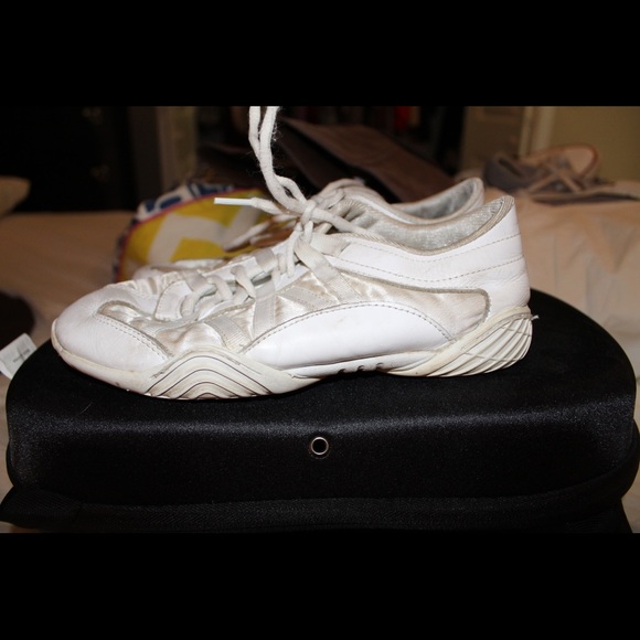 NFINITY Shoes Nfinity Cheer Shoes Poshmark